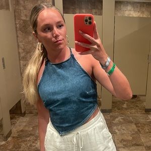 Meet your Posher, Shauna